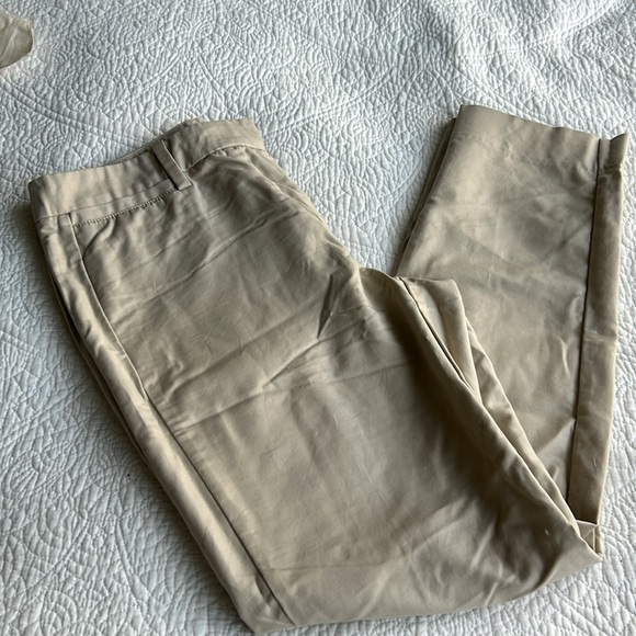 Joe Fresh chino panda size 6 - Picture 6 of 8